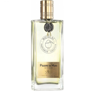 Parfums de Nicolai Poudre de Musc Intense