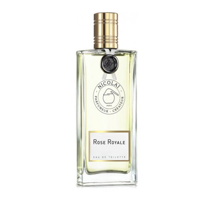 Parfums de Nicolai Rose Royale