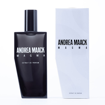 Andrea Maack Magma