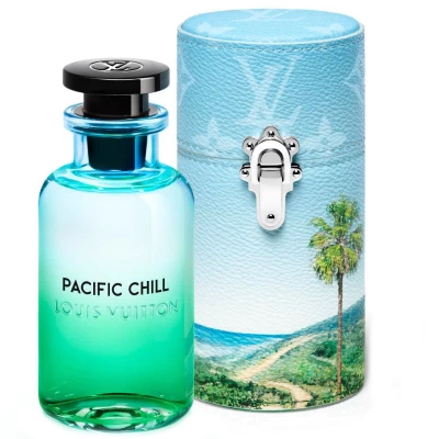 Louis Vuitton Pacific Chill