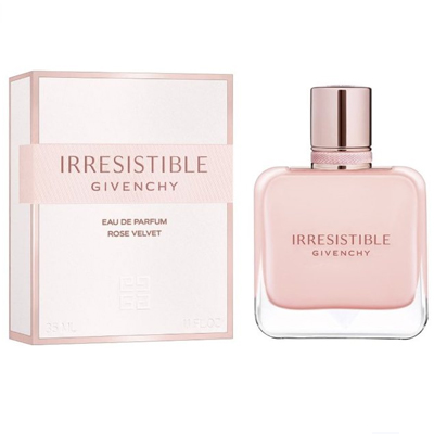 Givenchy Irresistible Givenchy Rose Velvet