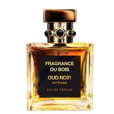 Fragrance Du Bois Oud Noir Intense