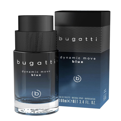 Bugatti Dynamic Move Blu