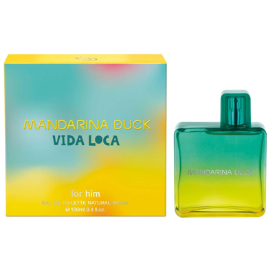 Mandarina Duck Vida Loca For Him