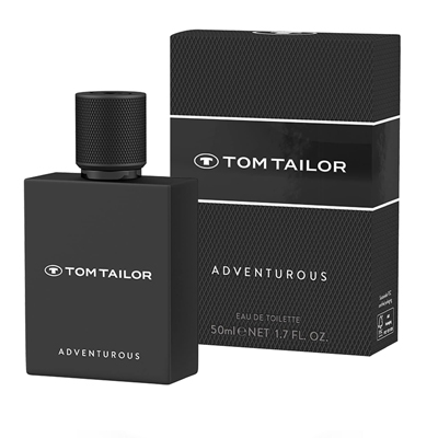 Tom Tailor Adventurous