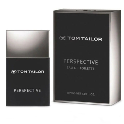 Tom Tailor Perspective