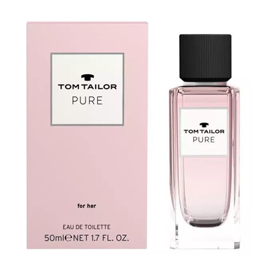 Tom Tailor Pure For Her