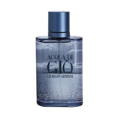 Giorgio Armani Acqua di Gio Blue Edition Pour Homme