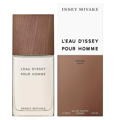 Issey Miyake L`Eau D`Issey pour Homme Vetiver