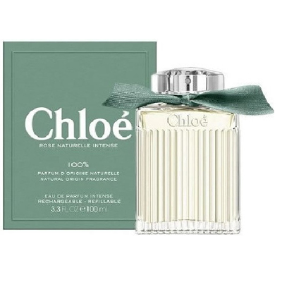 Chloe Rose Naturelle Intense