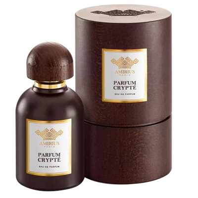 Amirius Parfum Crypte