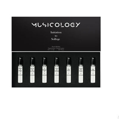 Musicology Set