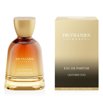 Leather Oud