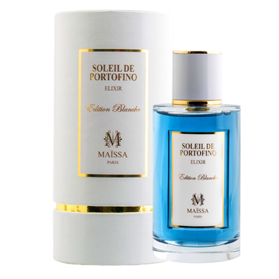 Maissa Parfums Soleil de Portofino