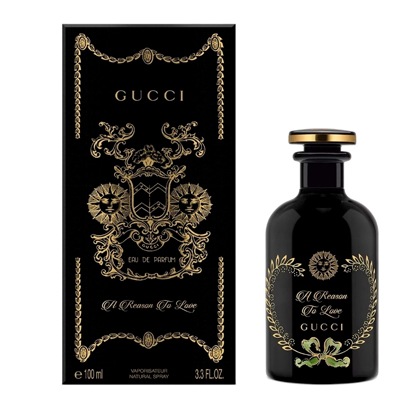 Gucci A Reason To Love