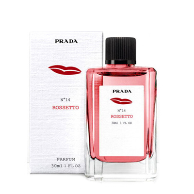 Prada  14 Rossetto