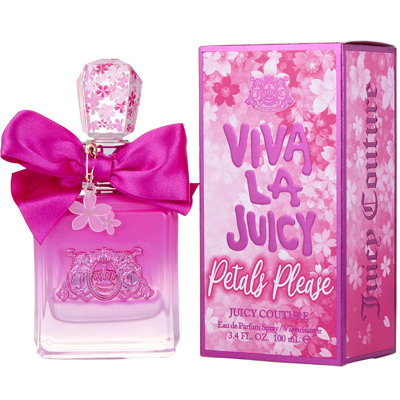 Juicy Couture Viva La Juicy Petals Please