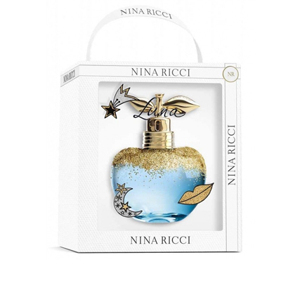 Nina Ricci Luna Holiday Edition 2019