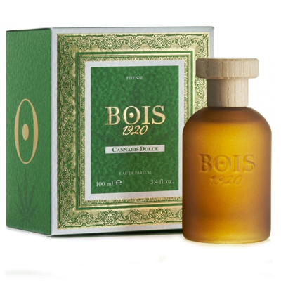 Bois 1920 Cannabis Dolce