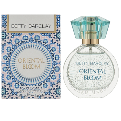 Betty Barclay Oriental Bloom Eau de Toilette