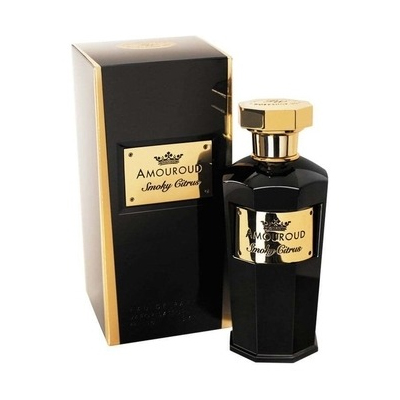 Amouroud Smoky Citrus