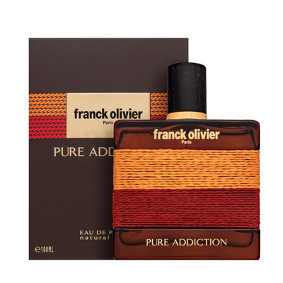 Franck Olivier Pure Addiction