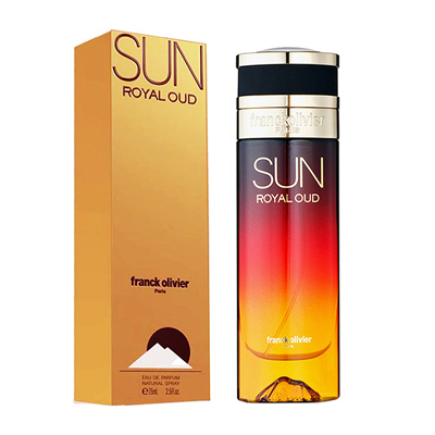 Sun Royal Oud