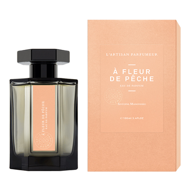 L Artisan Parfumeur A Fleur de Peche