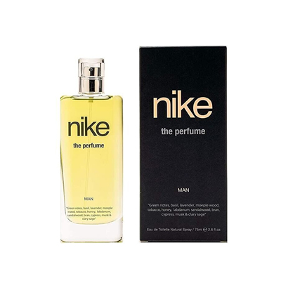 Nike The Perfume Man