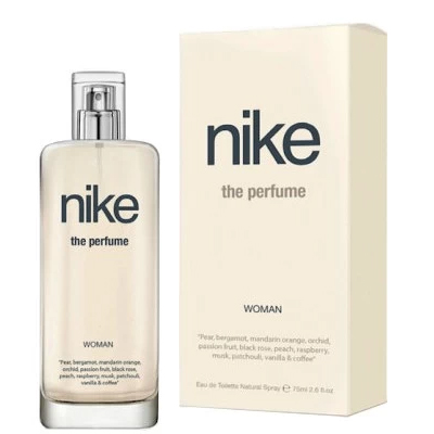 Nike The Perfume Woman