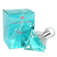 Wish Turquoise Diamond