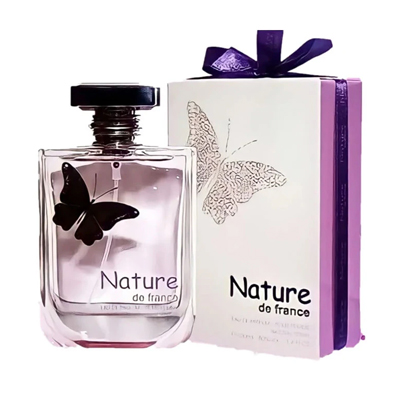 Fragrance World Nature De France