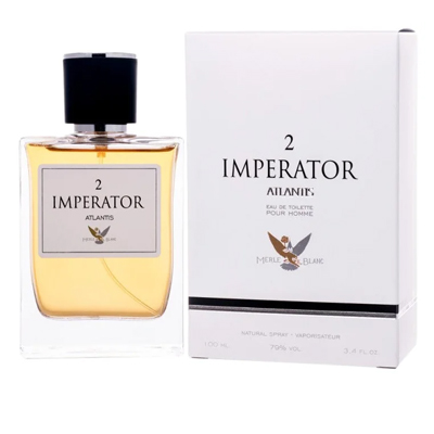 Imperator Atlantis 2