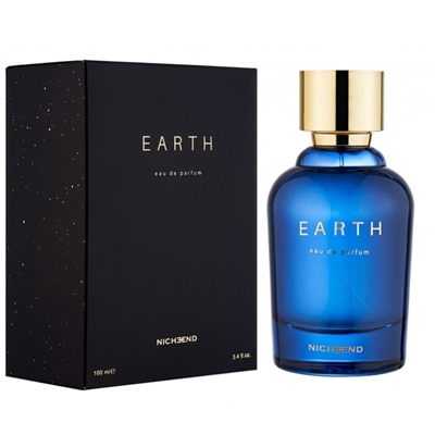 Earth