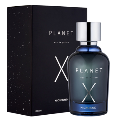 Nicheend Planet X