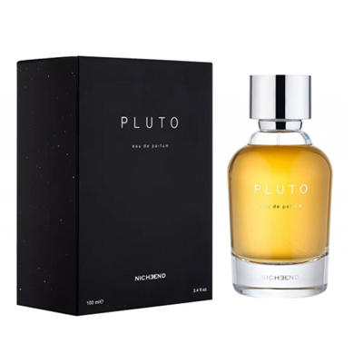 Pluto