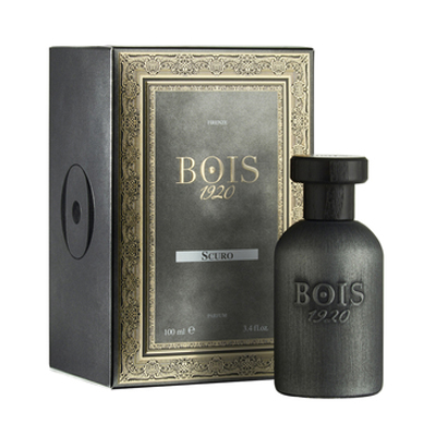 Bois 1920 Scuro