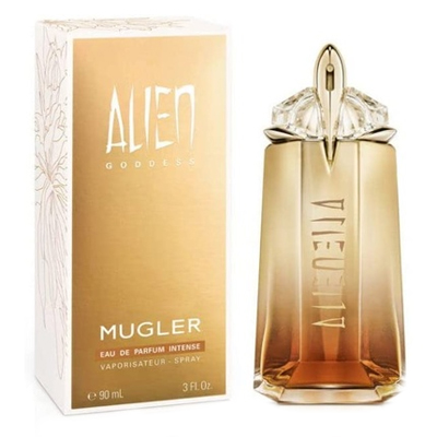 Thierry Mugler Alien Goddess Intense