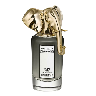 Penhaligon`s The Omniscient Mr Thompson