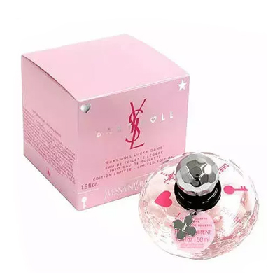 Paco Rabanne Baby Doll Lucky Game