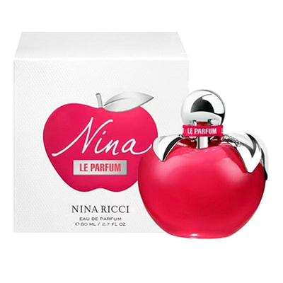 Nina Ricci Nina Le Parfum