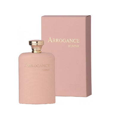 Arrogance pour Femme
