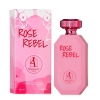 Rose Rebel