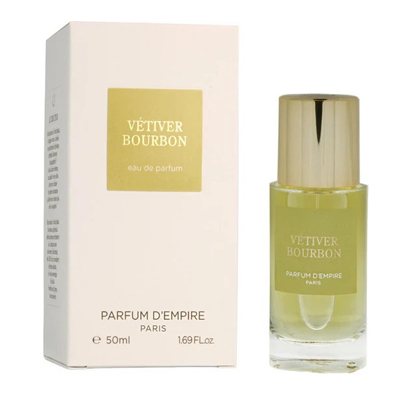 Parfum d`Empire Vetiver Bourbon