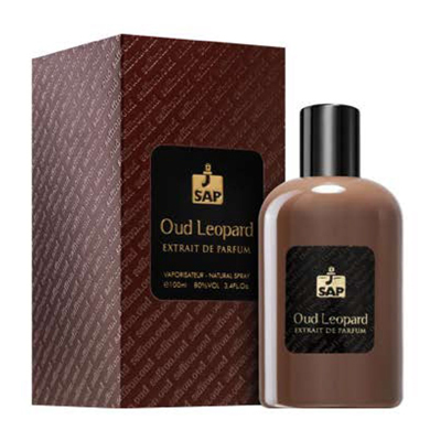 SAP Oud Leopard