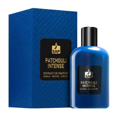 SAP Patchouli Intense