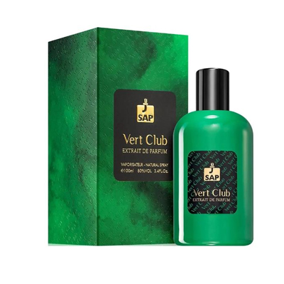 Vert Club