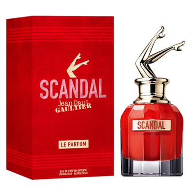 Jean Paul Gaultier Scandal Le Parfum