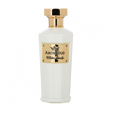 Amouroud White Sands