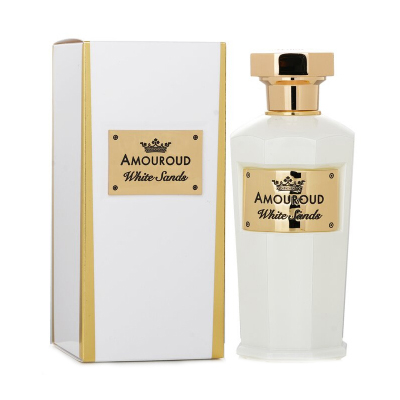 Amouroud White Sands